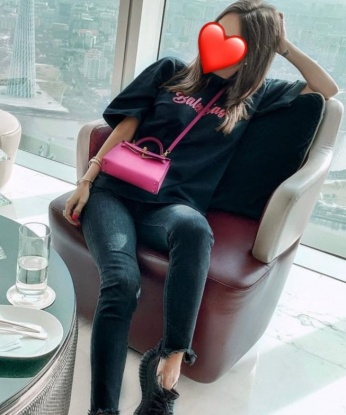 Проститутка Елизавета